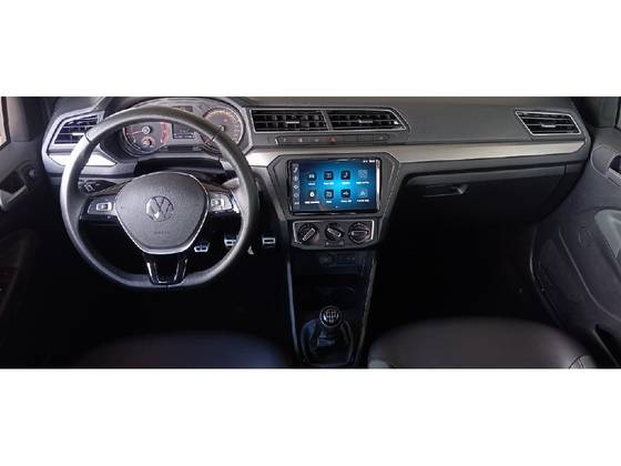 VOLKSWAGEN SAVEIRO 1.6 MSI EXTREME CD 16V FLEX 2P MANUAL